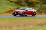 Volkswagen Arteon 4Motion R-Line 2017 года (AU)